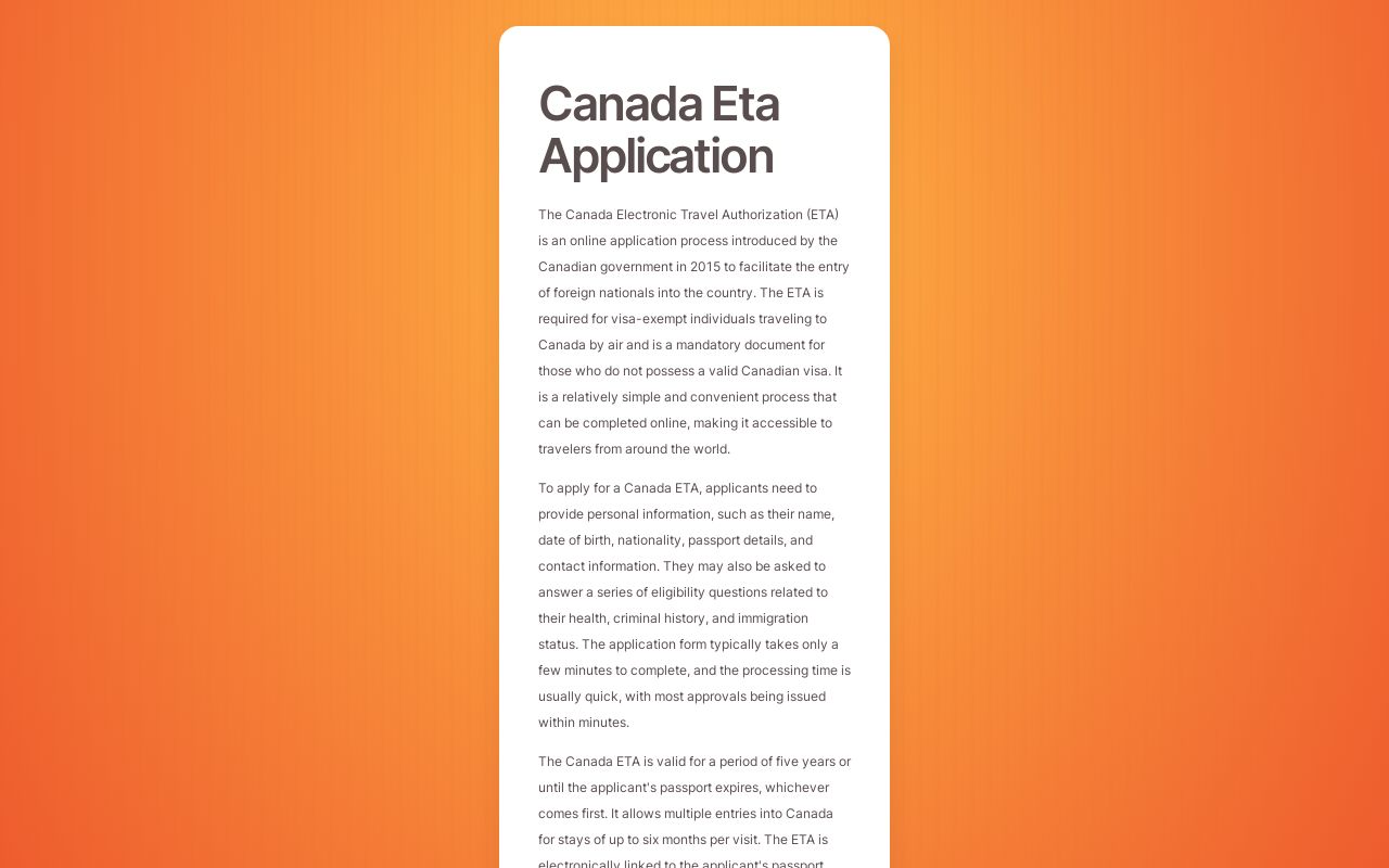 canada-eta-application